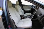 Volvo V40 2012 года